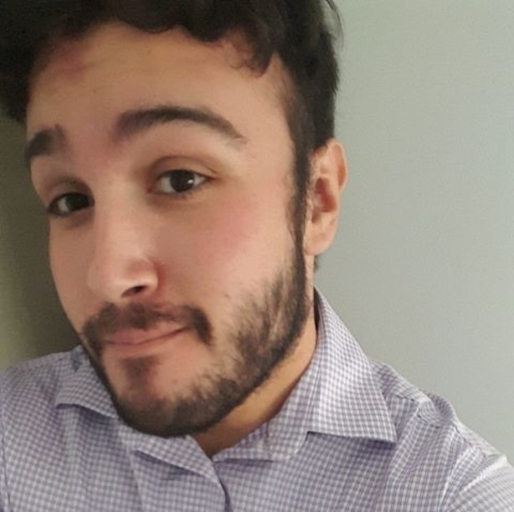 Meet your Posher, Kevin - Picture 1 of 1